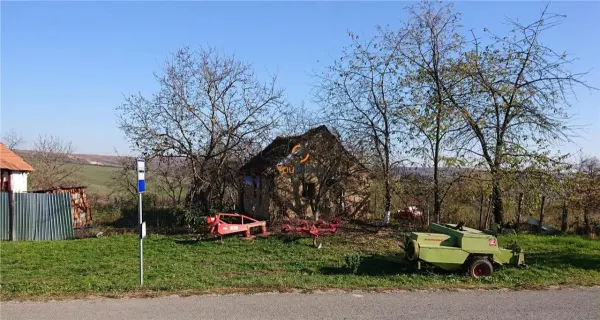 Teren Santelec - poza 2