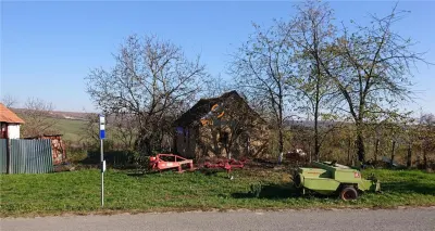 Vand teren in Santelec - foto 2