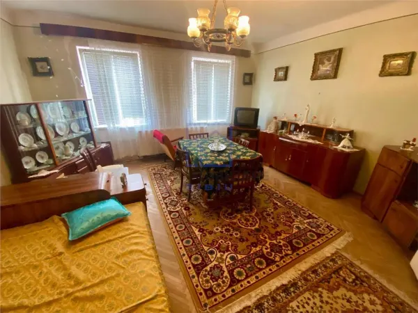 Apartament 5 camere Sibiu - poza 11