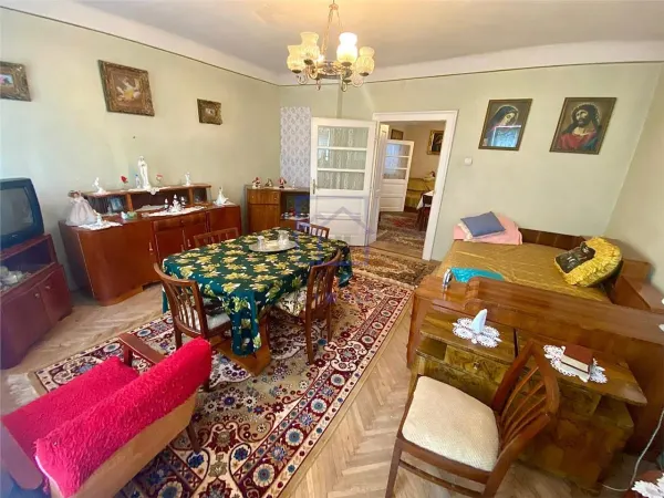 Apartament 5 camere Sibiu - poza 13