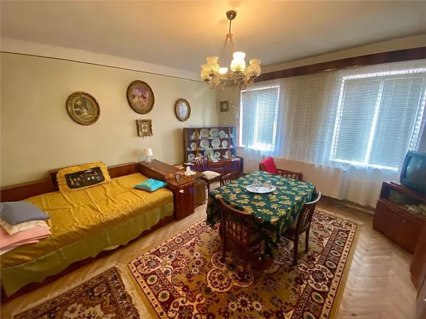 Apartament 5 camere Sibiu - poza 14
