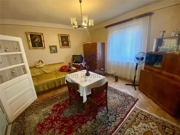 Apartament 5 camere Sibiu - poza 17