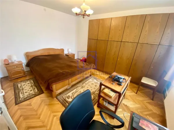 Apartament 5 camere Sibiu - poza 4