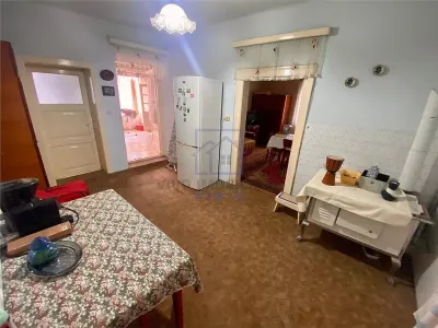Apartament de vanzare in Sibiu - 2 apartamente zona Milea - foto 10