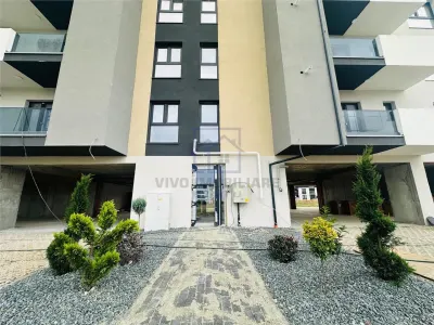 Garsoniera de vanzare in Sibiu - decomandat, la cheie, cu balcon - foto 3