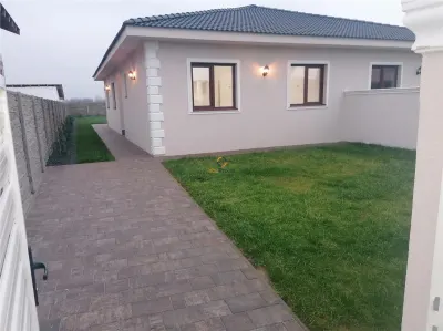 Casa NOUA Vatra Satului Sag - foto 2