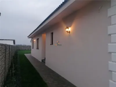 Casa NOUA Vatra Satului Sag - foto 3