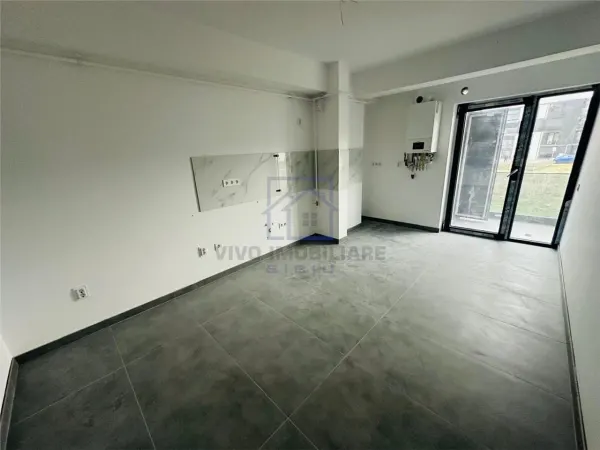 Apartament 3 camere Sibiu - poza 3