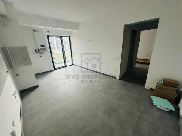 Apartament 3 camere Sibiu - poza 4