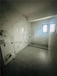 Apartament de vanzare in Sibiu - 3 camere, cu balcon, Dna Stanca - foto 6