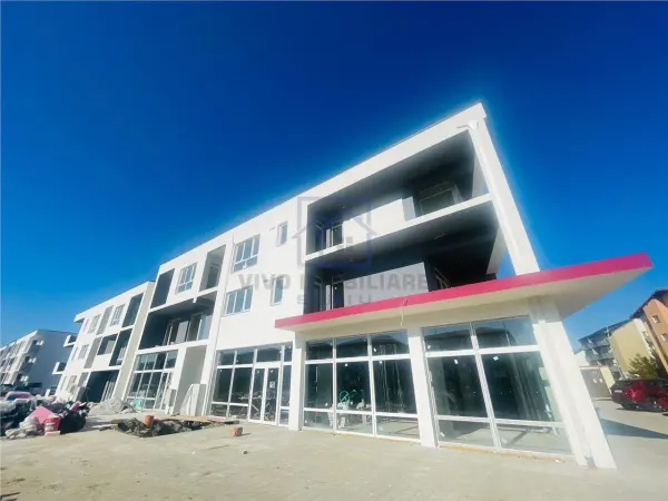 Spațiu comercial Sibiu - poza 1