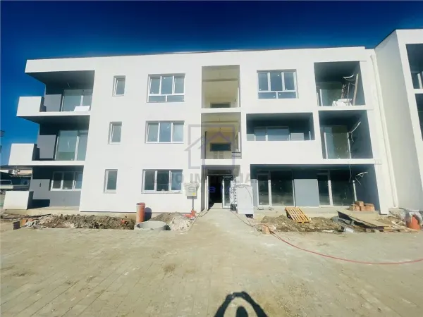 Spațiu comercial Sibiu - poza 3