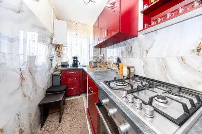 Apartament 3 camere | Renovat | Centrala proprie | Sacele - foto 5