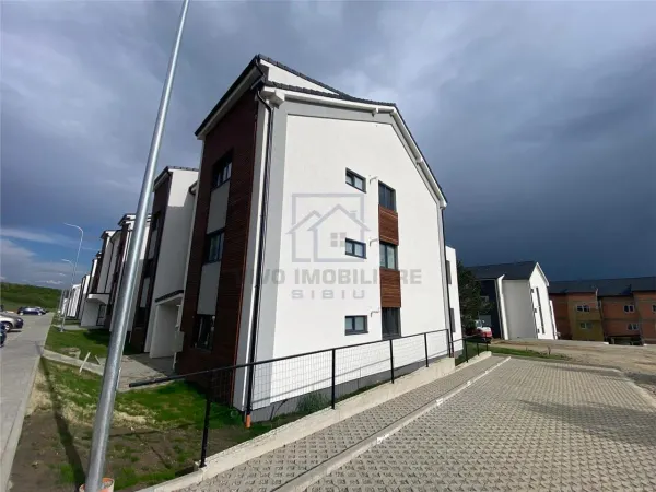 Apartament 2 camere Sibiu - poza 4