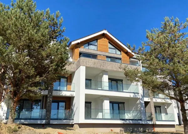 Apartament 2 camere Sibiu - poza 6