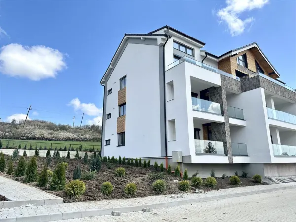 Apartament 2 camere Sibiu - poza 7