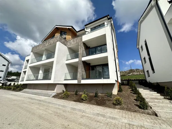 Apartament 2 camere Sibiu - poza 8