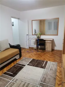Apartament de inchiriat in Sibiu - 3 camere cu balcon, str. Rahovei, - foto 3