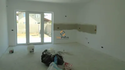 Casa pe Parter 3 Dormitoare Sanandrei - foto 10