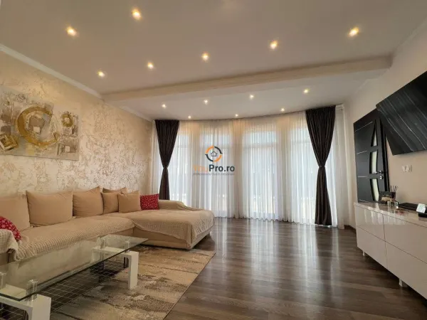 Casă 4 camere Sântandrei - poza 1