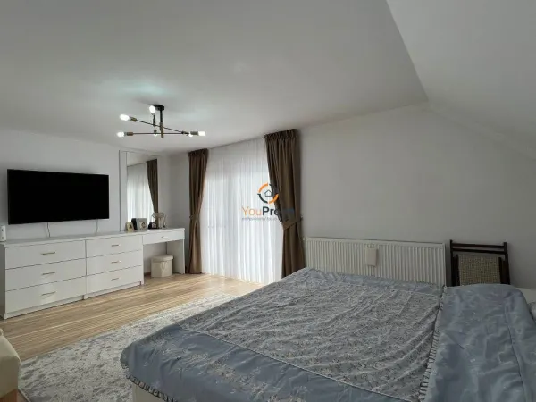 Casă 4 camere Sântandrei - poza 2