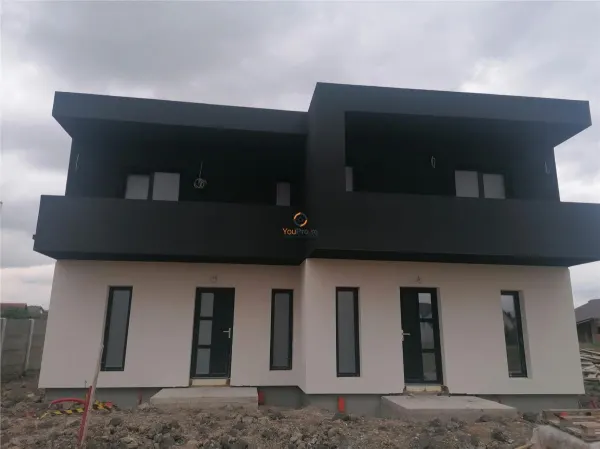 Casă 3 camere Timișoara - poza 2