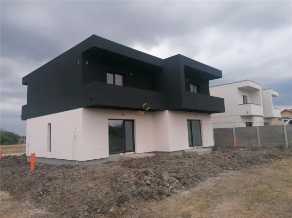 Casă 3 camere Timișoara - poza 8