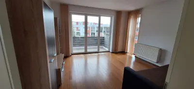 Apartament 2 camere, Avantgarden - foto 6