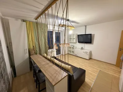 Apartament 2 camere tip sudio, Avantgarden Tractorul, Brasov - Brasov