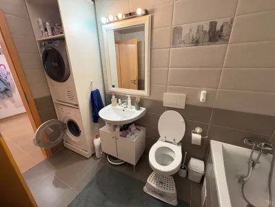 Apartament 2 camere tip sudio, Avantgarden Tractorul, Brasov - foto 9
