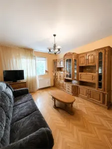 Apartament 3 camere, vedere spre spatii verzi, parcare inclusa - foto 2