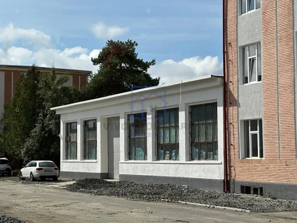 Spațiu industrial Sibiu - poza 3