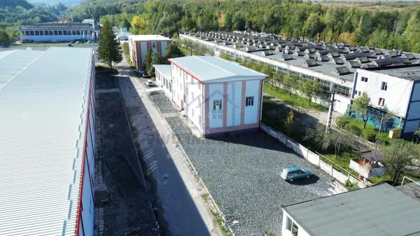 Spațiu industrial Sibiu - poza 4