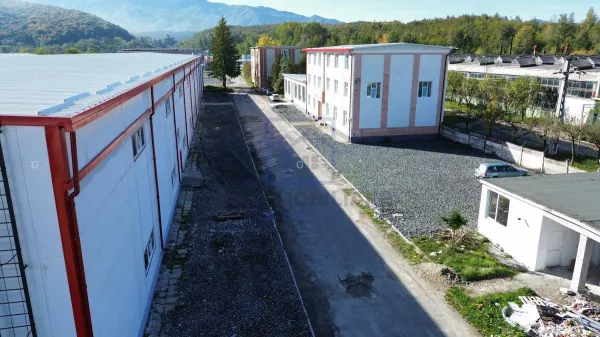 Spațiu industrial Sibiu - poza 5