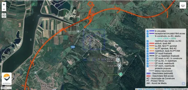 Spațiu industrial Sibiu - poza 7