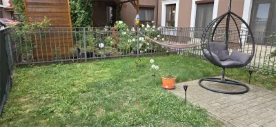 Fara Comision Bloc Nou cu Gradina Proprie - foto 7