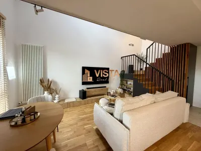Apartament 3 camere 80 mp.utili, Zona Centrala, Brasov - Brasov