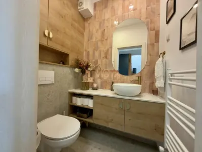 Apartament 3 camere 80 mp.utili, Zona Centrala, Brasov - foto 9
