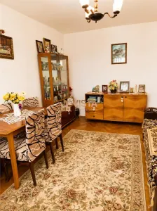 Apartament decomandat cu 2 camere, in zona Spital Judetean, Brasov - Brasov