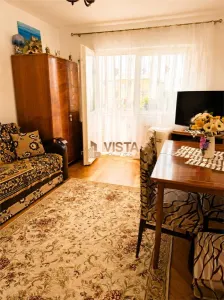 Apartament decomandat cu 2 camere, in zona Spital Judetean, Brasov - foto 2