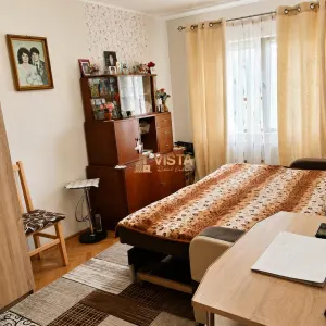 Apartament decomandat cu 2 camere, in zona Spital Judetean, Brasov - foto 6