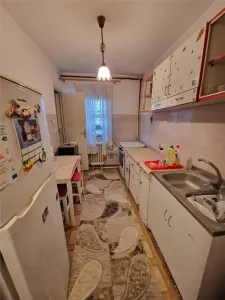 Parcul Padurice / Zona Soarelui / Apartament 3 / Camere Etaj 3 - foto 1