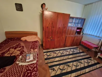 Parcul Padurice / Zona Soarelui / Apartament 3 / Camere Etaj 3 - foto 7