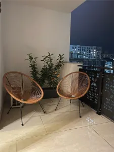 Monarch Residence Decomandat 2 Camere Etaj 3 Bloc cu Lift 2023 - foto 11