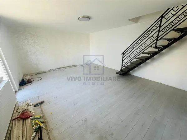 Apartament 3 camere Sibiu - poza 1