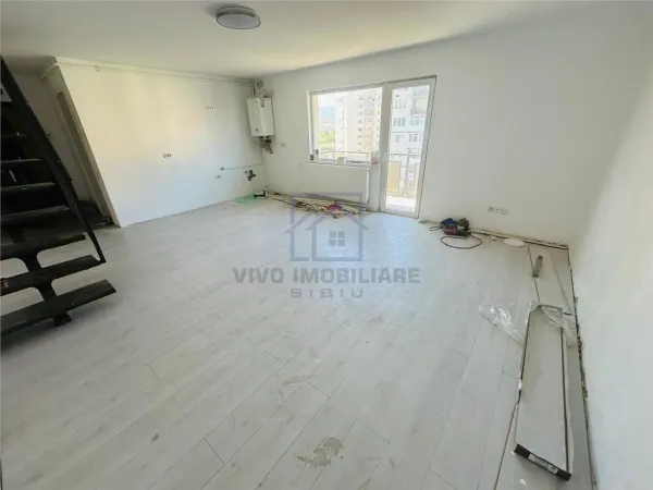 Apartament 3 camere Sibiu - poza 2