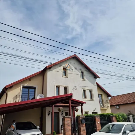 Casă 5 camere Timișoara - poza 1