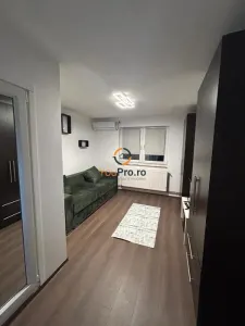 Garsoniera Renovata zona Buziasului - foto 2