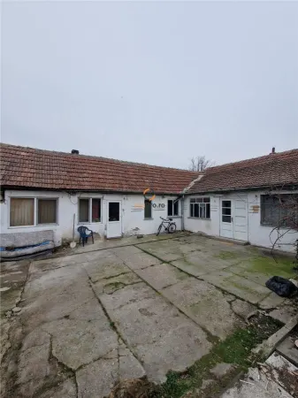 Casă 3 camere Timișoara - poza 1