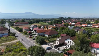 Teren Stupini, Ideal dezvoltare imobiliara - foto 6